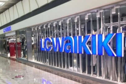 Katar, LC Waikiki'ye ortaklık teklif etti