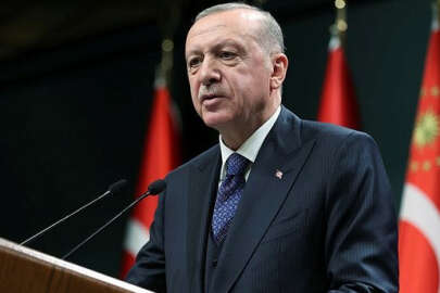 Kabine toplantısı sona erdi! Cumhurbaşkanı Erdoğan açıklama yapıyor
