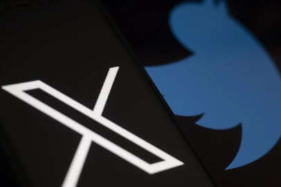 Twitter'ın logosu değişti!