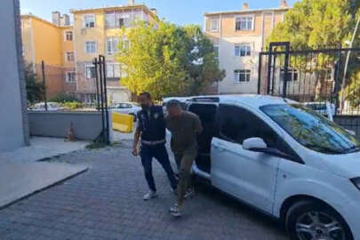 Yaşlı bakım evinde skandal görüntüler!