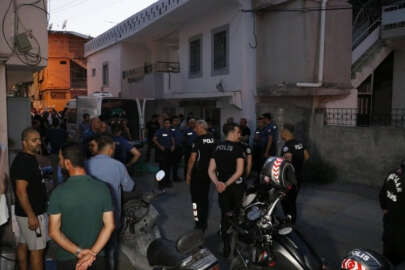 Adana'da yüksek sesle müzik kavgası can aldı!