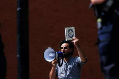 BM'den kutsal kitaplara saldırıya ilişkin önemli karar!