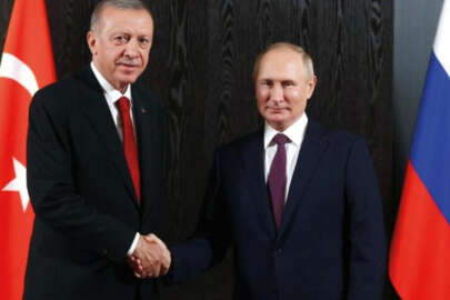 Kremlin'den Putin'in Türkiye ziyaretine ilişkin açıklama!