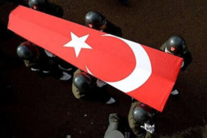 MSB duyurdu: 1 asker şehit oldu!