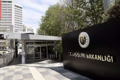 Türkiye'ye iki kritik ziyaret!