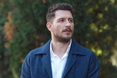 Uraz Kaygılaroğlu'nun yeni dizisi belli oldu