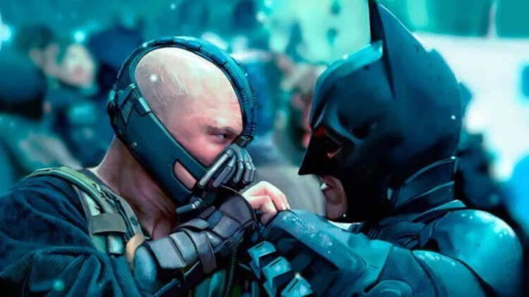 9- KARA ŞÖVAYLE YÜKSELİYOR (2012)