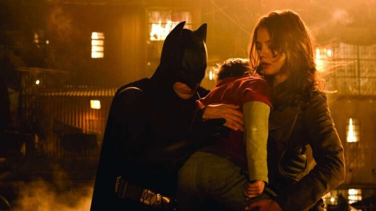 6-BATMAN BAŞLIYOR (2005)