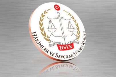 Yargıtay'a 6 yeni üye seçildi!