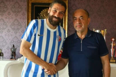 Ankaraspor, Olcay Şahan'ı renklerine bağladı