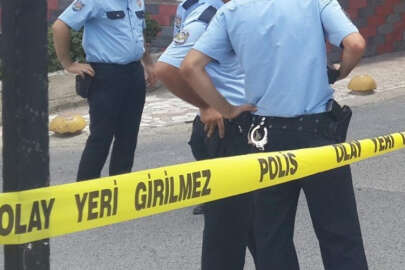 Bursa'da silahlı saldırı!