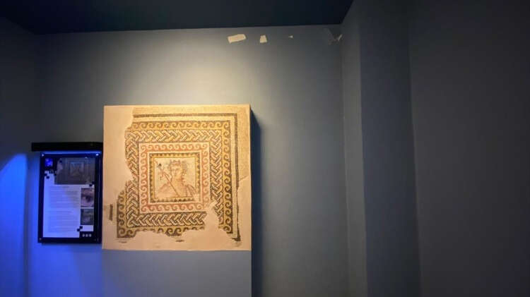 Bu kapsamda, Kültür Varlıkları ve Müzeler Genel Müdürlüğüne ait 8 hizmet binası, 6 müze, 7 kalenin içinde bulunduğu toplam 21 yapı için ödenek aktarılarak ihale çalışmaları tamamlandı.