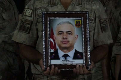 Suriye'den acı haber: Şehidimiz var!