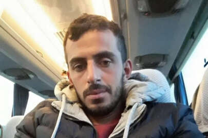 Trabzon'da 32 yaşındaki genci öldüren zanlı gözaltına alındı!