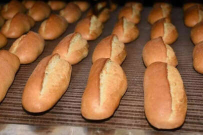 Bursa'da BESAŞ ekmek zamlandı!