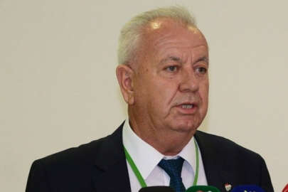 Bursaspor'da flaş gelişme!