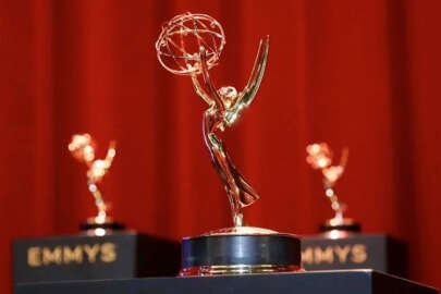 Emmy Ödülleri grev nedeniyle ertelendi!