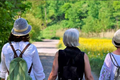 Menopoz döneminde büyüyen miyomlar kanser riski taşıyabilir