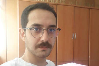 Adliye katibi genç, evinde ölü bulundu!