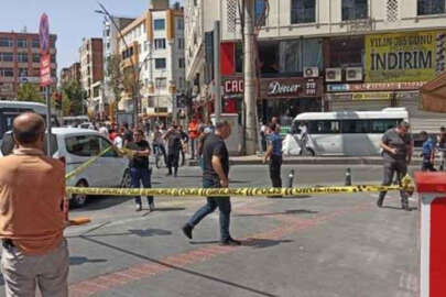 Batman ve Karaman’da kan donduran iki cinayet!