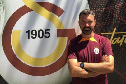 Bursaspor’un şampiyon antrenörü Galatasaray’da!