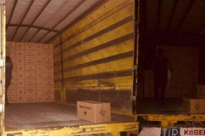 Iraklı iş insanına büyük dolandırıcılık!