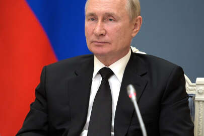 Putin, Ukrayna ve barış görüşmesi hakkında konuştu!
