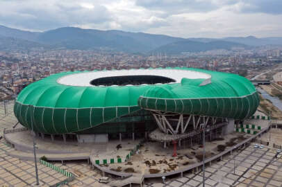 Timsah Park dev organizasyona aday!