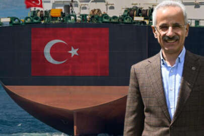 Türk limanları dünyanın zirvesinde!