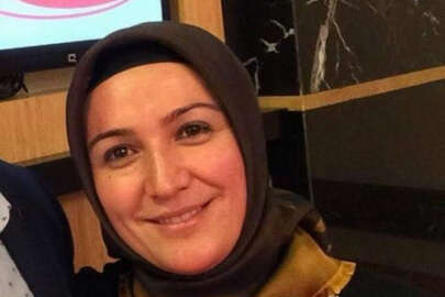 Bolu'da üzerine forklift düşün kadın feci şekilde can verdi!