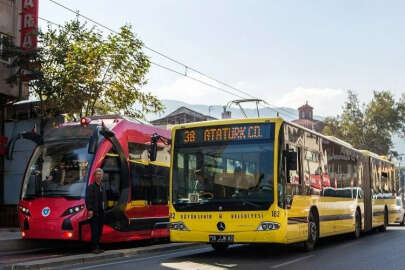 Bursa’da ulaşıma zam geldi!