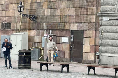 Danimarka ve İsveç'te Kur'an-ı Kerim'e yönelik yeni saldırılar