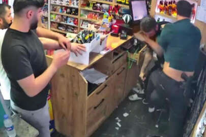 Esenyurt'taki tekel bayi saldırısında flaş gelişme!