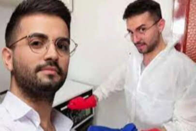 Kamerayı kapattı sanıp küfür etti! Savunması pes dedirtti