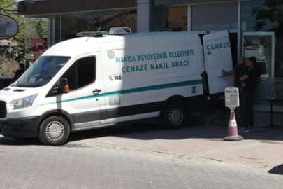 Pizzacıdaki kadın cinayetinde yeni gelişme!