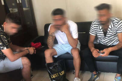 Zabıta ekipleri şikayetler üzerine harekete geçti!