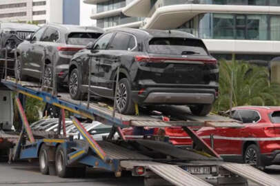 Temmuz ayında teslimatı gerçekleşen Togg sayısı belli oldu!