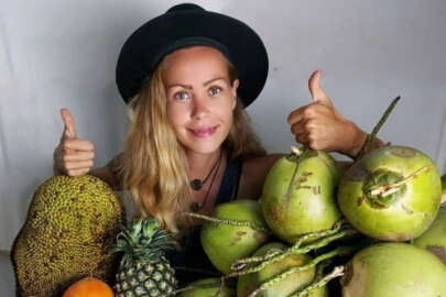 Vegan sosyal medya fenomeni Samsonova 'açlıktan' hayatını kaybetti