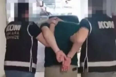 Yakalanan FETÖ’cü emniyet müdürünün sözleri şoke etti!