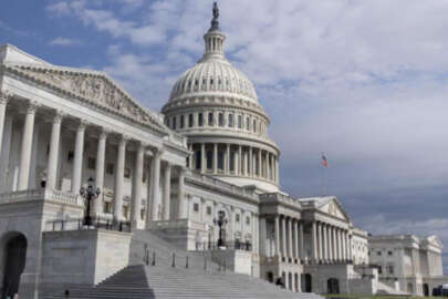 ABD'de konge binasına saldırı!