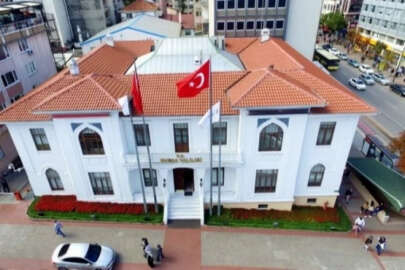 Bursa'da bir ayda uyuşturucuya 560 operasyon