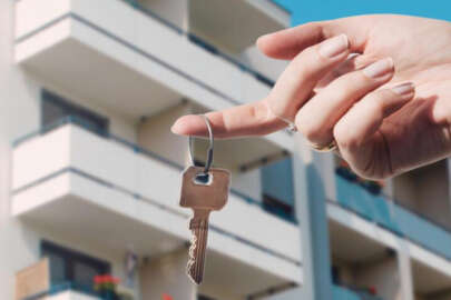 Emlak sektöründen günübirlik evlerin kirasından alınacak vergiye destek