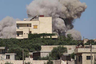 DEAŞ açıkladı! Örgüt lideri Suriye'de öldürüldü