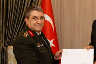 Kara Kuvvetleri Komutanı Orgeneral Selçuk Bayraktaroğlu kimdir?