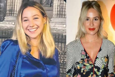 Sosyetede kanser skandalı!