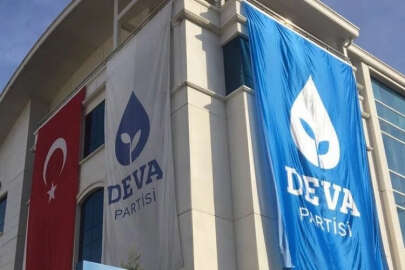 DEVA Partisi'nde deprem! İl yönetimi ve 6 ilçe başkanı istifa etti
