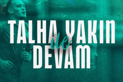 Talha Yakın’da mutlu son!