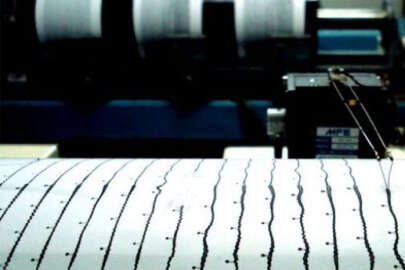 Afganistan'da 5,8 büyüklüğünde deprem