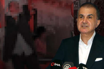 AK Parti'li Çelik'ten alçak provokasyona yanıt!