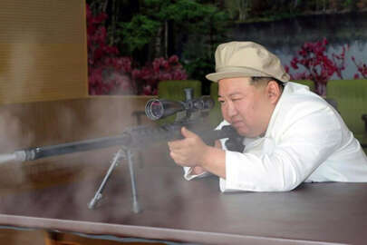 Beyazları çekip teftişe geldi! Kim'den kritik ziyaret